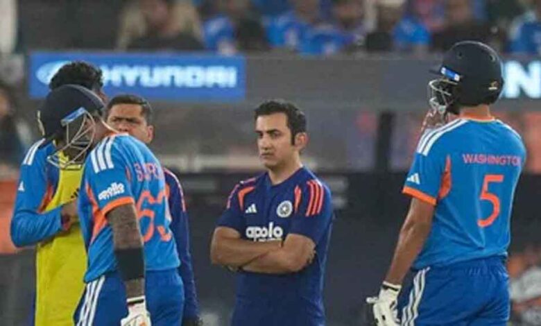 जाग उठा नेट रन रेट का जिन्न! टीम इंडिया को जिम्बाब्वे के खिलाफ चाहिए ये शानदार जीत