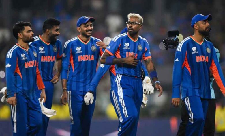जिम्बाब्वे के खिलाफ ‘करो या मरो’ मैच, भारत के टॉप ऑर्डर पर जीत की जिम्मेदारी