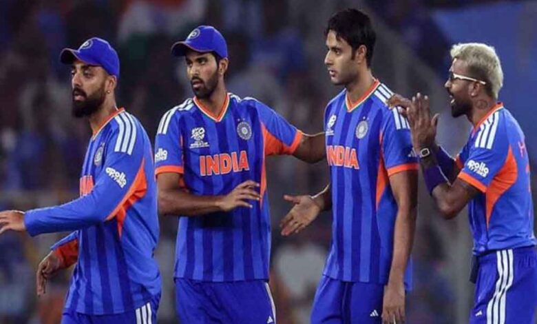 ICC Men’s T20 World Cup में इरफान पठान की सलाह – रन रेट नहीं, जीत पर फोकस करे टीम इंडिया