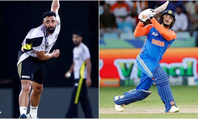 IND vs PAK मुकाबले पर बड़ा खुलासा! अभिषेक शर्मा से बातचीत के बाद वरुण चक्रवर्ती ने दिया चौंकाने वाला अपडेट