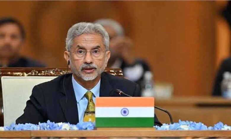 जयशंकर की अमेरिका यात्रा शुरू, स्वच्छ ऊर्जा और सुरक्षा पर मुख्य वार्ता