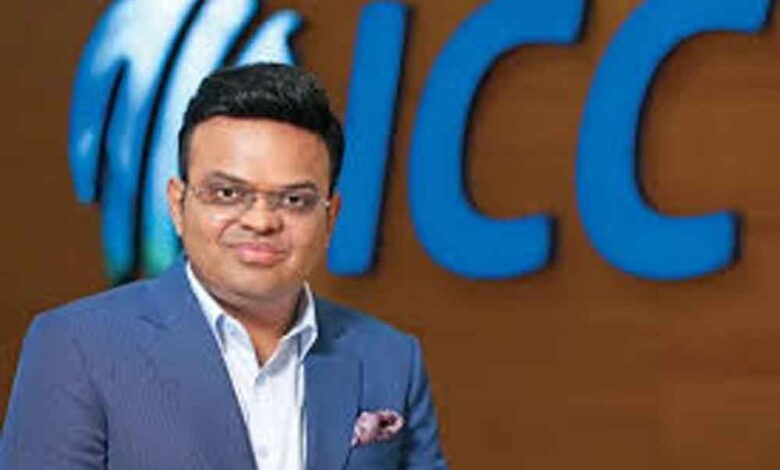 जय शाह – Khabar Jagat