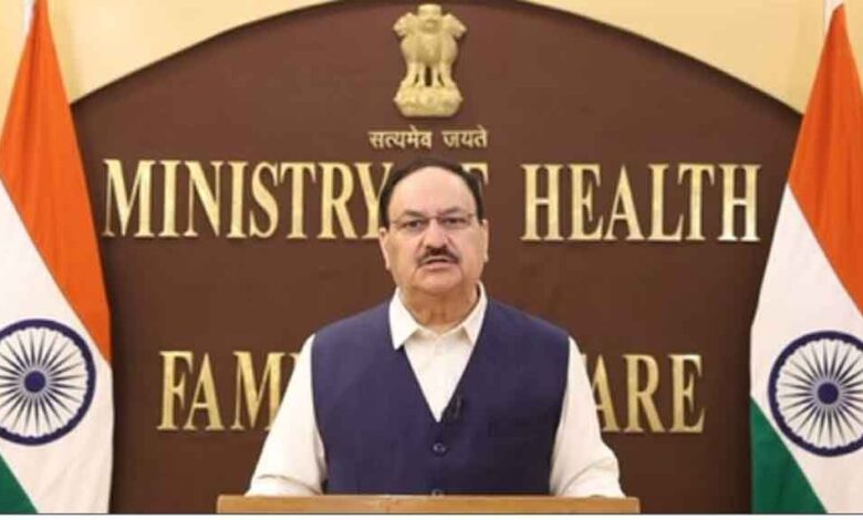 आम बजट से युवाओं को नया दम, हेल्थ सेक्टर को बड़ी ताकत: जेपी नड्डा