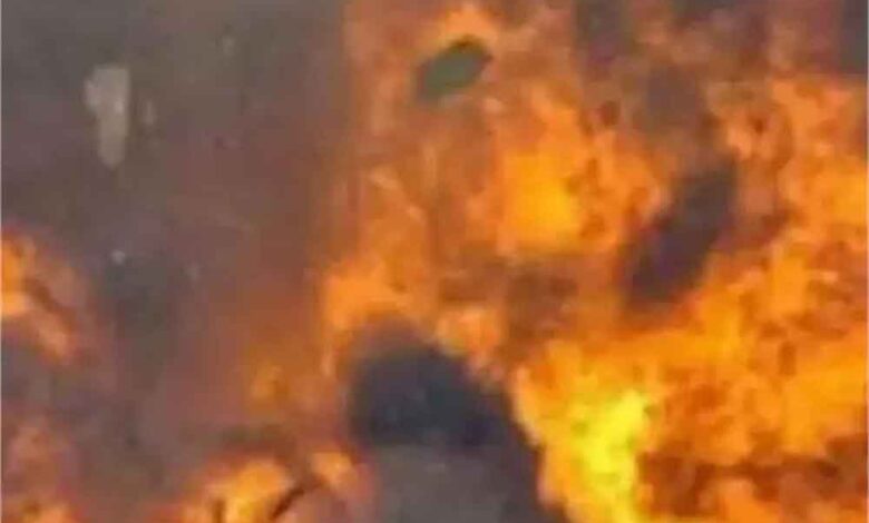 काबुल के एक घर में जोरदार विस्फोट, 8 लोगों की मौत – Khabar Jagat