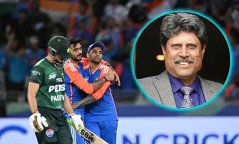 कपिल देव की दो टूक – Khabar Jagat