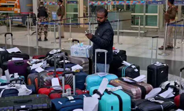 विदेश से शॉपिंग पड़ी महंगी! ₹75,000 से ज्यादा सामान लाए तो लगेगा ड्यूटी चार्ज