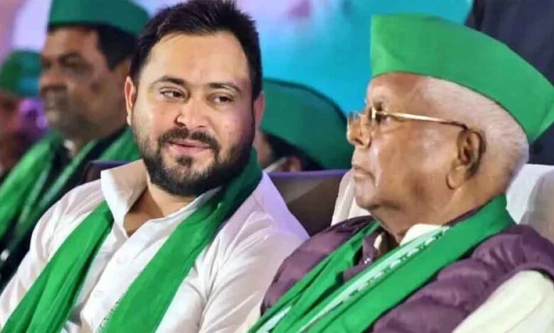 प्रेमचंद गुप्ता या एडी सिंह? राज्यसभा सीट पर RJD में सस्पेंस, NDA की नजर क्लीन स्वीप पर