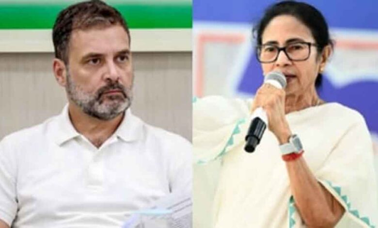 राहुल की जगह ममता बनर्जी संभालें INDIA गठबंधन की कमान! मनमोहन सिंह के करीबी की सलाह पर TMC सांसद भी सहमत