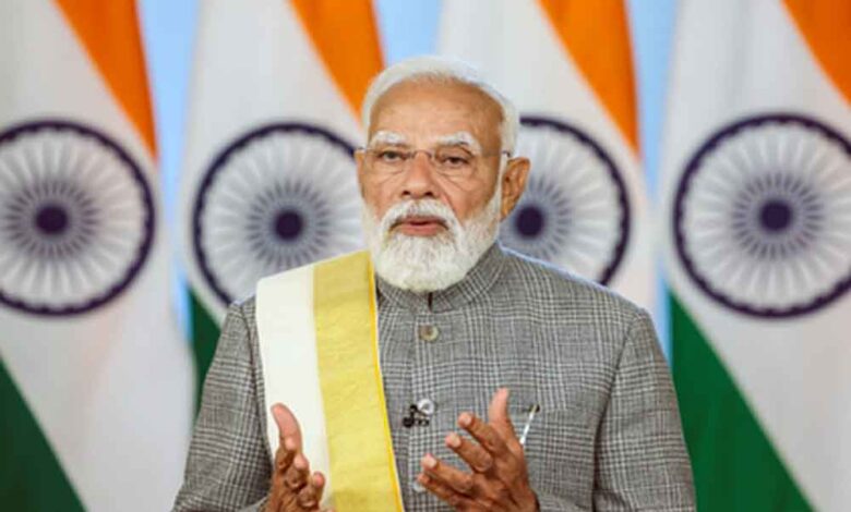 पीएम मोदी की मलेशिया यात्रा इस हफ्ते, व्यापार-सुरक्षा समेत कई बड़े मुद्दों पर होगी अहम बातचीत