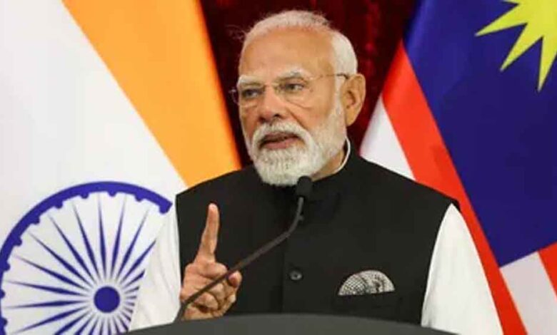 आतंकवाद पर न दोहरा मापदंड, न ही किसी तरह का समझौता – Khabar Jagat