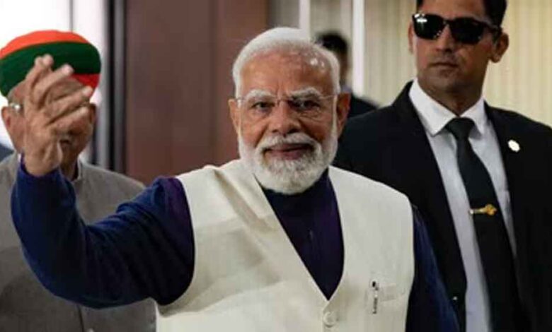 आत्मविश्वास ही असली ताकत… ट्रंप संग टैरिफ डील के बाद PM मोदी का बड़ा संदेश