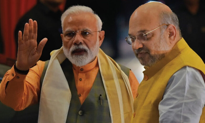 शरद-सिंघवी की खाली सीटों पर BJP की नजर, राज्यसभा चुनाव में NDA की ताकत कितनी बढ़ेगी?