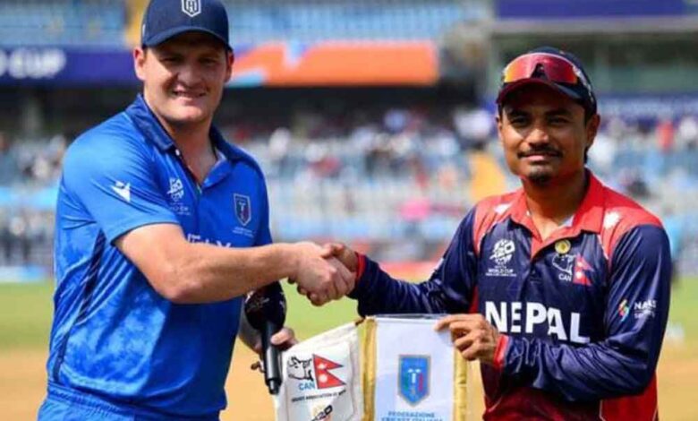 इटली ने नेपाल को 10 विकेट से रौंदा – Khabar Jagat