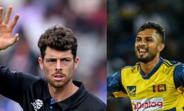 न्यूजीलैंड से भिड़ंत में श्रीलंका की असली परीक्षा, जीत ही विकल्प – Khabar Jagat