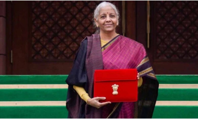 बजट 2026 में लखपति दीदी से लेकर शी मार्ट्स तक, महिलाओं को कई तोहफे – Khabar Jagat