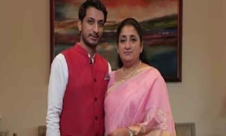 सुनेत्रा पवार की जगह पार्थ की एंट्री तय! आधी रात मुहर, BJP की लिस्ट में कौन शामिल?