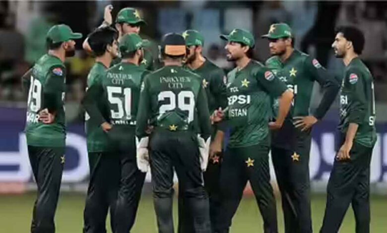 पाकिस्तान ने श्रीलंका के अनुरोध पर भारत से मैच बहिष्कार पर किया विचार – Khabar Jagat