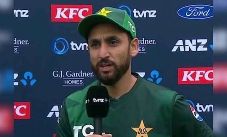 ‘यह भारत पर निर्भर करता है’ – हैंडशेक विवाद पर पाकिस्तान कप्तान सलमान अली आगा का बड़ा बयान