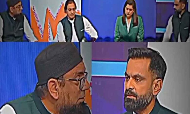 इंग्लैंड से हार के बाद पाकिस्तानी दिग्गजों में जुबानी जंग, नवाज की भूमिका पर गरमाई बहस – Khabar Jagat