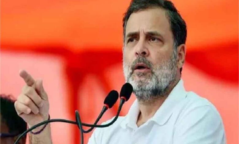 पीएम के ‘समर्पण’ से भारत बन रहा ‘डेटा कॉलोनी’ – Khabar Jagat
