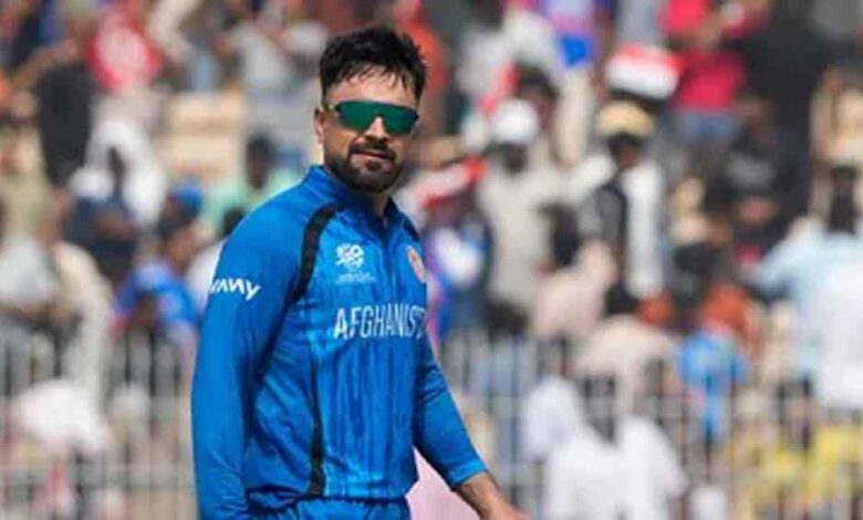 T20 में इतिहास रच गए राशिद खान, 700 विकेट लेने वाले दुनिया के पहले गेंदबाज