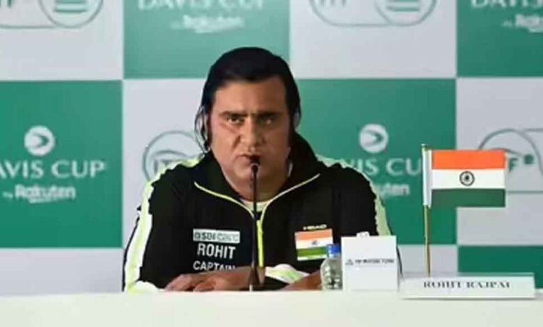डेविस कप में टाइमिंग ही जीत की कुंजी! कप्तान रोहित राजपाल बोले – हर खिलाड़ी ने बेस्ट दिया तो आगे बढ़ेंगे
