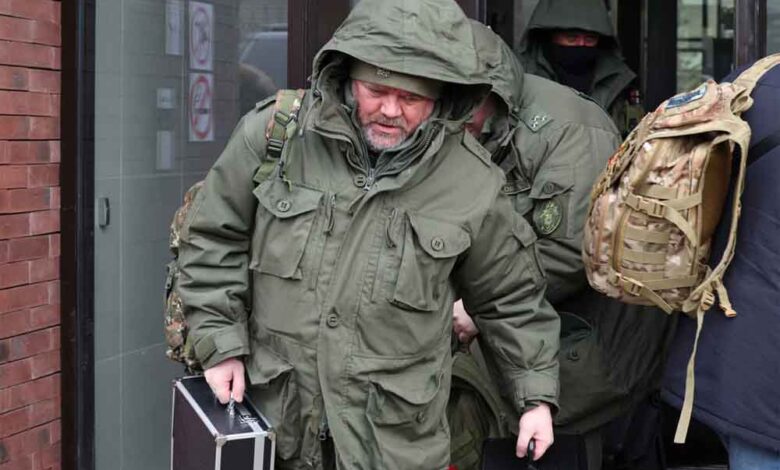 दीवार पर खून से स्वास्तिक, रूस की यूनिवर्सिटी में भारतीय छात्रों पर हमला—जांच में क्या सामने आया?