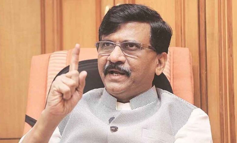 संजय राउत – Khabar Jagat