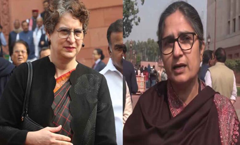 ‘अविश्वास प्रस्ताव लाया जाएगा’, आवाज दबाने का आरोप – Khabar Jagat