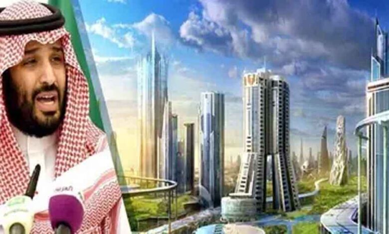 विजन 2030 की राह में रोड़े! सऊदी प्रिंस MBS की महत्वाकांक्षी योजना क्यों डगमगाने लगी?