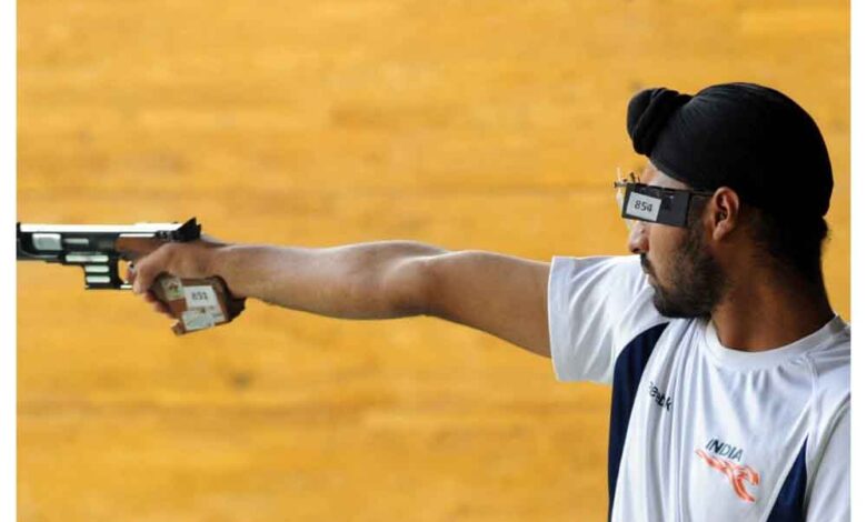 एशियन चैंपियनशिप में भारत की दहाड़! गोल्ड पर सीधा निशाना साधेंगे पिस्टल शूटर