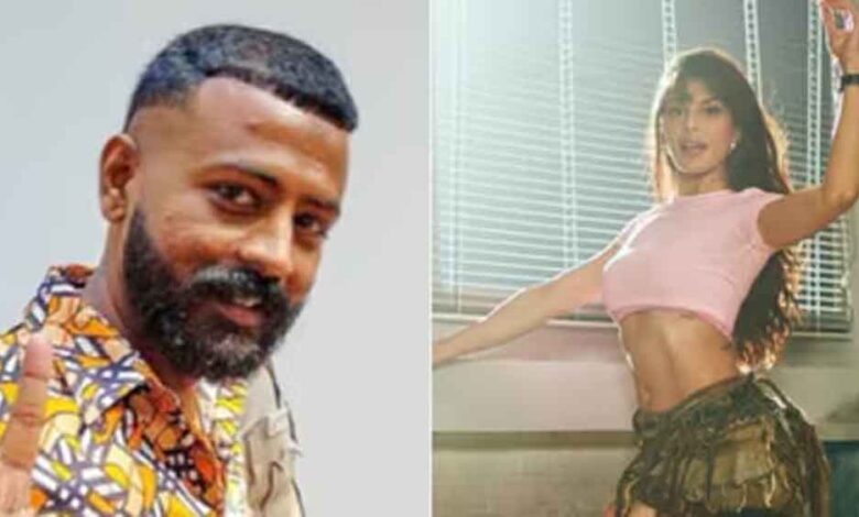 वैलेंटाइन डे पर ठग सुकेश का बड़ा दावा, जैकलीन को गिफ्ट किया प्राइवेट जेट