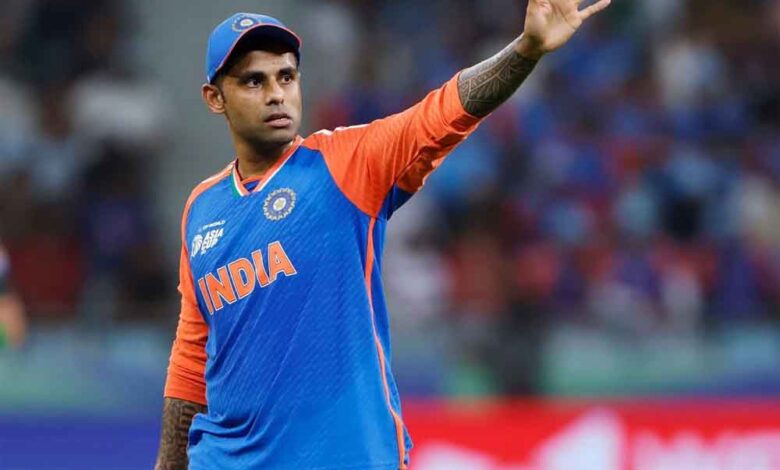 इस पेसर को नंबर 8 पर बैटिंग का मिला भरोसा, वीडियो वायरल – Khabar Jagat