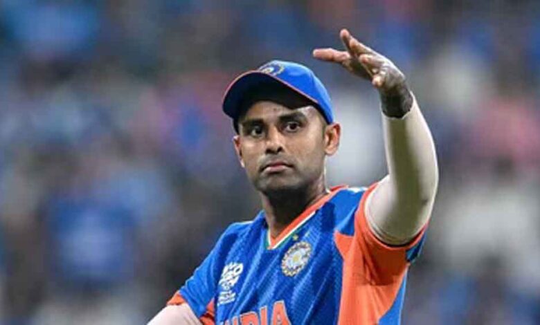 मेरा काम आसान करते हैं… सूर्यकुमार यादव की कप्तानी पर गौतम गंभीर हुए फिदा