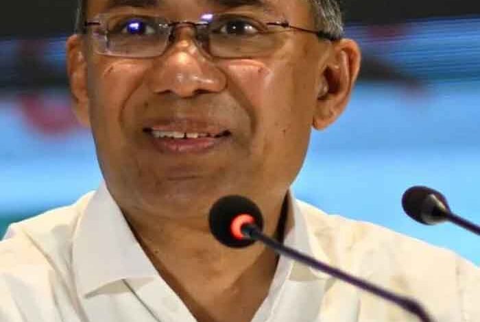 PM बनने की राह पर तारिक रहमान का बड़ा बयान, संविधान बदलने से किया साफ इनकार