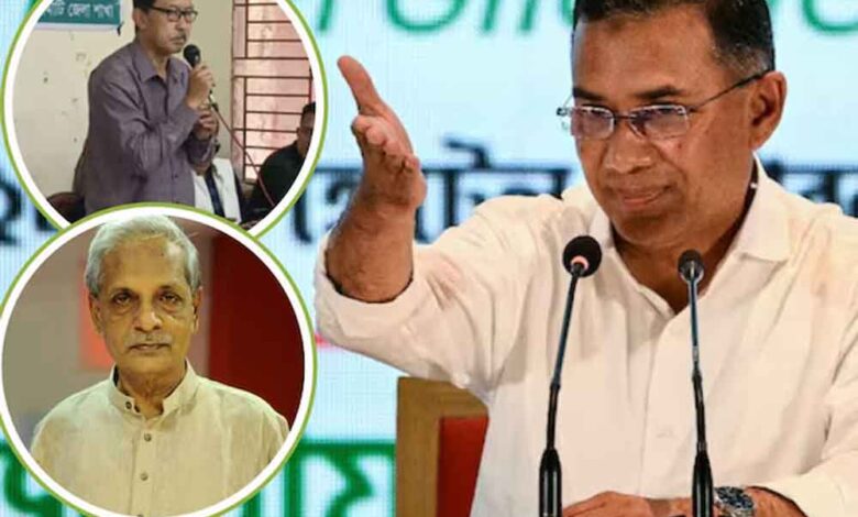 बांग्लादेश में छवि सुधार मिशन पर तारिक रहमान, कैबिनेट में दो हिंदू चेहरों को दी जगह