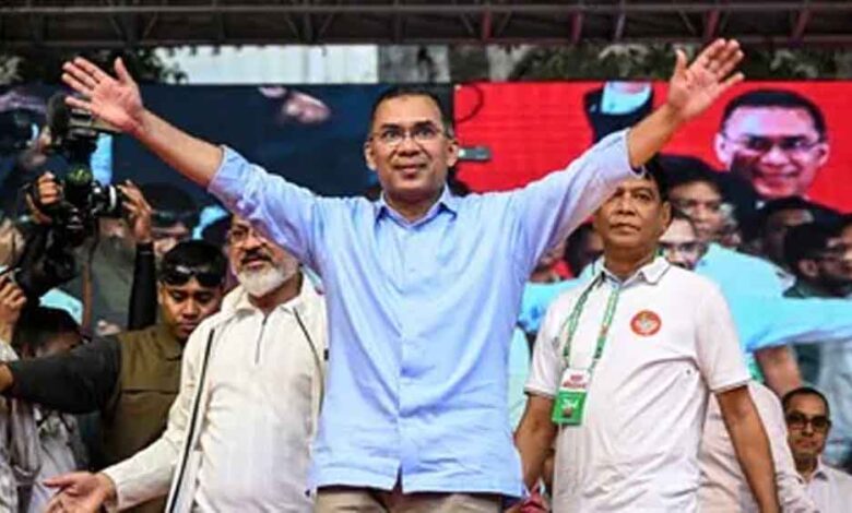 भारत के लिए खतरा या मौका? – Khabar Jagat