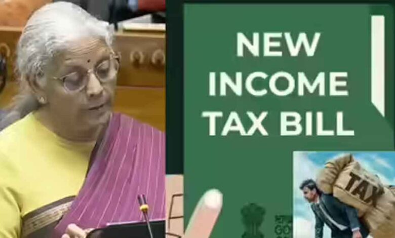 क्या बदले इनकम टैक्स स्लैब? वित्त मंत्री ने टैक्सपेयर्स को दी बड़ी राहत या सिर्फ संकेत? – Khabar Jagat