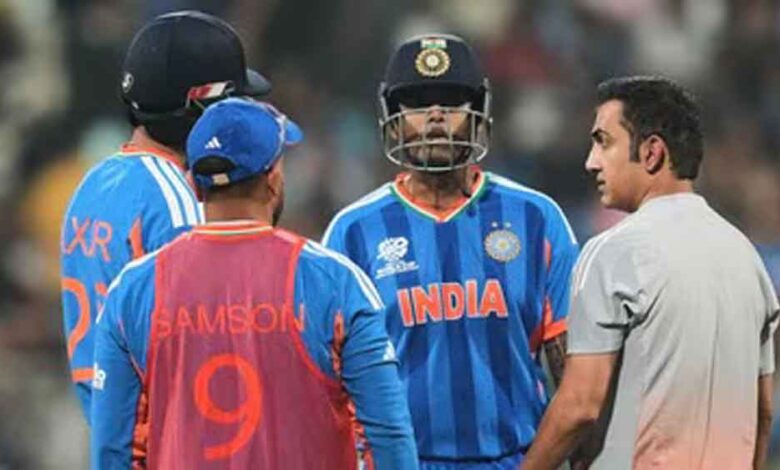 सेमीफाइनल की उम्मीद जिंदा रखने के लिए टीम इंडिया में बड़ा बदलाव जरूरी, इस खिलाड़ी की होगी छुट्टी?
