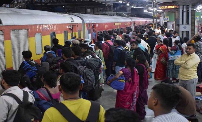 RAC टिकट पर मिल सकता है रिफंड, जानें पूरी जानकारी – Khabar Jagat