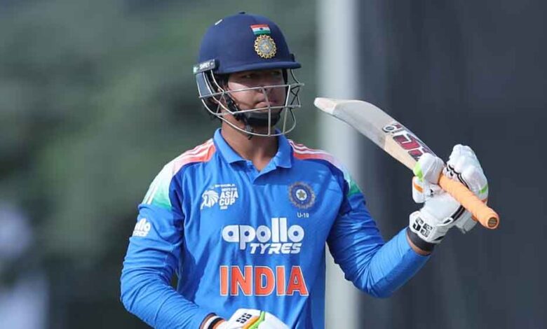 U19 वर्ल्ड कप की ‘टीम ऑफ द टूर्नामेंट’ घोषित, कप्तान आयुष बाहर… वैभव सूर्यवंशी समेत 3 भारतीयों को मिली जगह