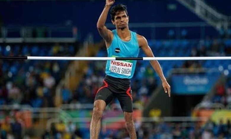 वरुण सिंह भाटी की प्रेरक कहानी – Khabar Jagat