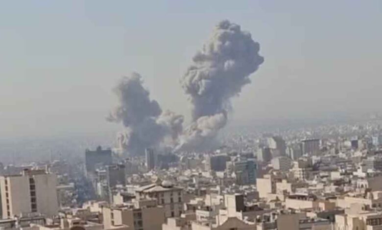 ईरान के मिसाइल हमलों से खाड़ी में तनाव, जानें सऊदी, UAE और कतर में कितने भारतीय