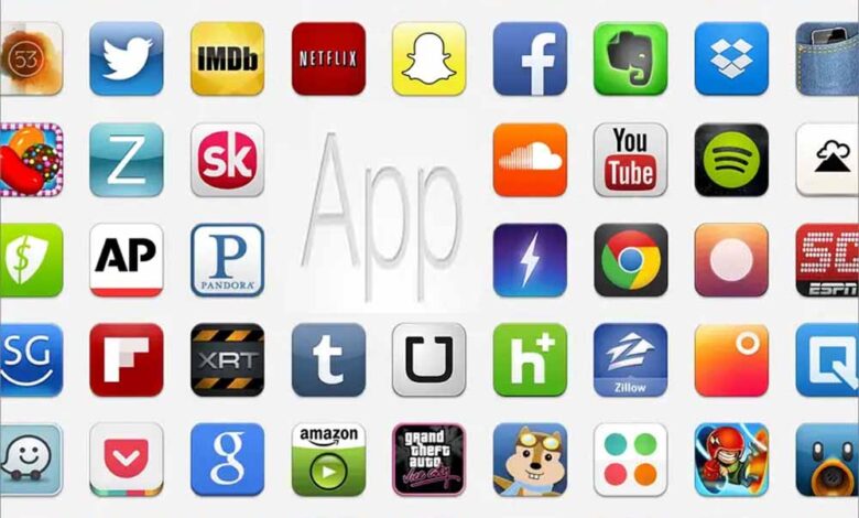Android और iOS यूज़र्स के लिए ये हैं सबसे बेहतरीन ऐप्स – Khabar Jagat