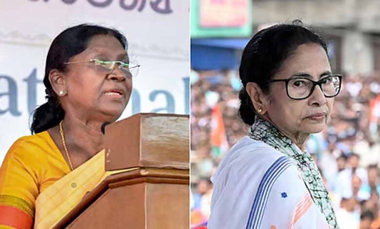 बंगाल को बनाया जा रहा निशाना, प्रोटोकॉल उल्लंघन से किया इनकार – Khabar Jagat