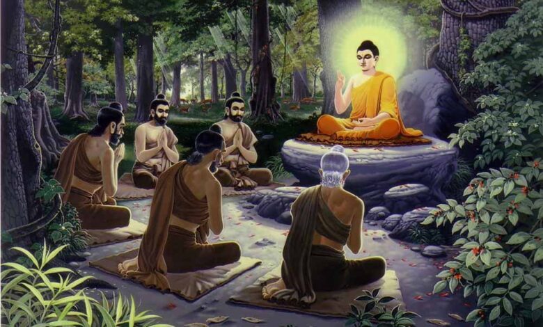 जीवन में शांति और सरलता कैसे लाएं? गौतम बुद्ध के 10 अनमोल विचार जो सोच बदल देंगे