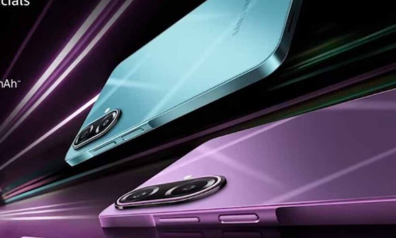6000mAh बैटरी और 50MP कैमरा के साथ Samsung का नया फोन, 17 मार्च को भारत में होगा लॉन्च