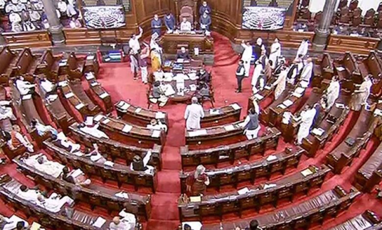 शरद पवार और सिंघवी समेत कई दिग्गज पहुंचे, हरियाणा-बिहार सीटों पर चुनाव बाकी – Khabar Jagat