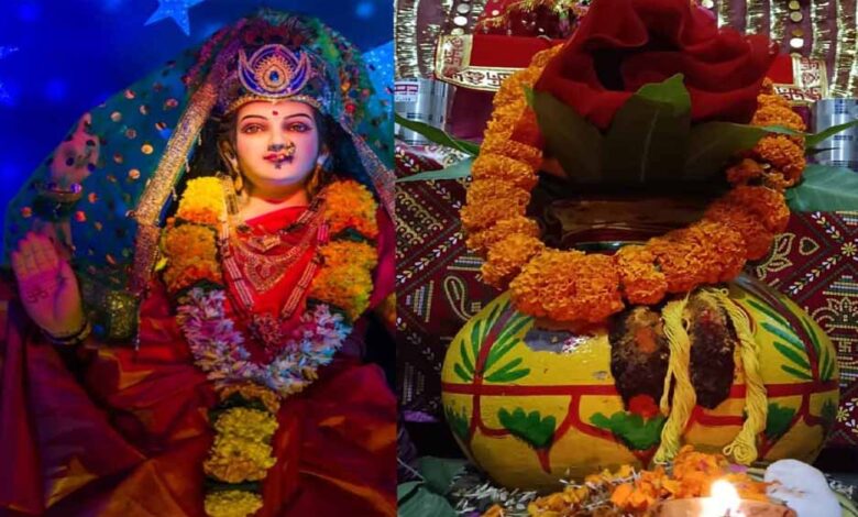नवरात्रि से पहले घर से हटाएं ये 7 गलतियां, तभी होगी मां दुर्गा की विशेष कृपा