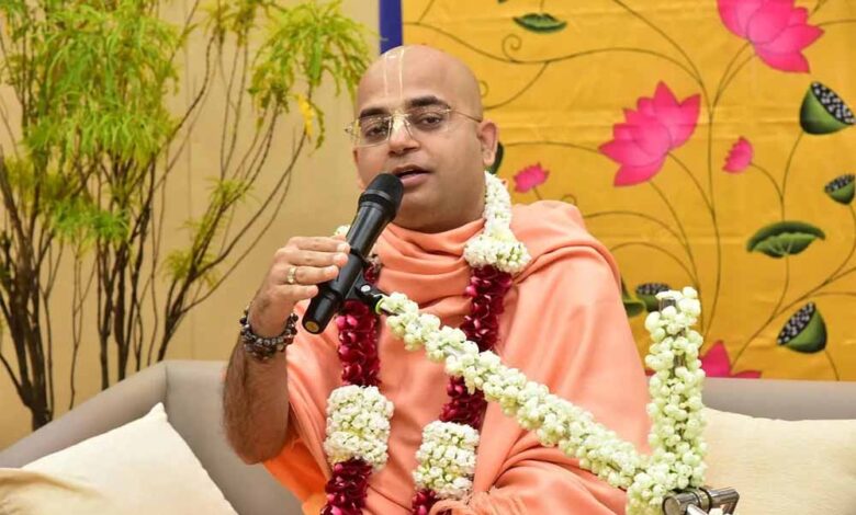 मन को समझने का सही तरीका क्या है? नित्यानंद चरण दास ने बताए सरल मंत्र